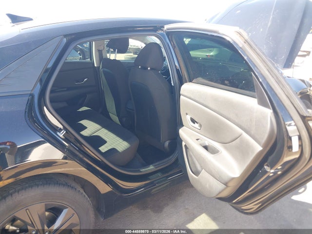 Hyundai ELANTRA SEL 2022 KMHLS4AG7NU216899 Image 8
