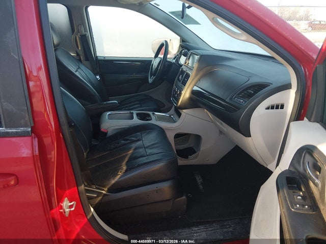 Aukcja sprzedaży 2013 Dodge Grand Caravan Sxt, vin: 2C4RDGCG3DR636971, numer aukcji: 44589971
