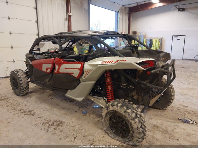 3JBVKAY40RE000519 Can-Am Maverick X3 Max Rs Turbo