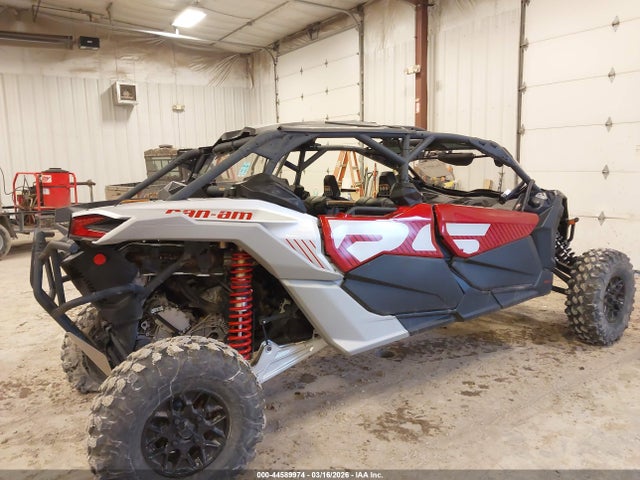 3JBVKAY40RE000519 Can-Am Maverick X3 Max Rs Turbo