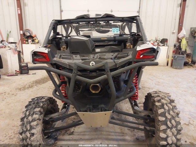 3JBVKAY40RE000519 Can-Am Maverick X3 Max Rs Turbo