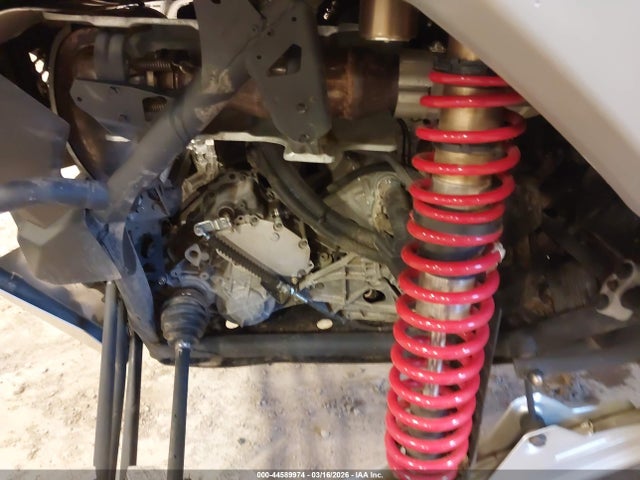 3JBVKAY40RE000519 Can-Am Maverick X3 Max Rs Turbo