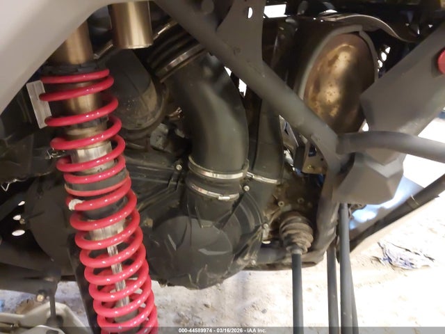 3JBVKAY40RE000519 Can-Am Maverick X3 Max Rs Turbo