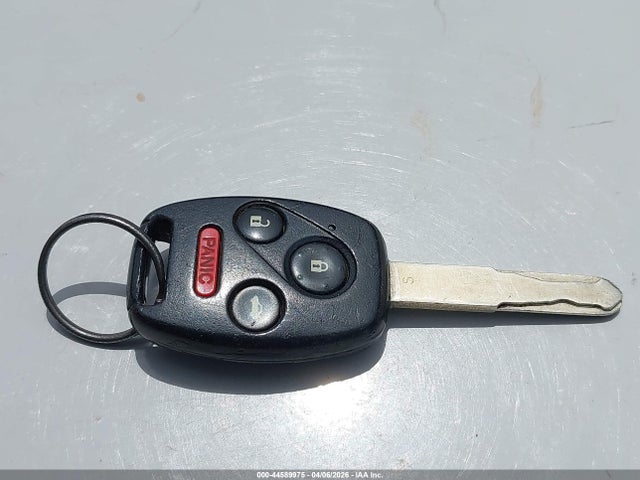 44589975 :رقم المزاد ، 1HGCP2F87AA118058 vin ، 2010 Honda Accord 2.4 Ex-l مزاد بيع