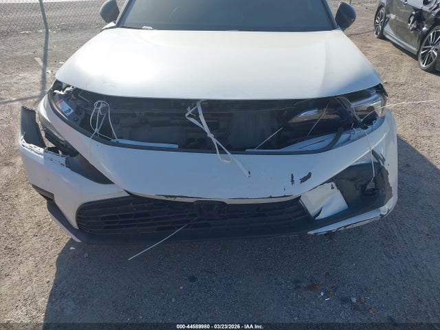 Aukcja sprzedaży 2024 Honda Civic Sport, vin: 19XFL2H8XRE001846, numer aukcji: 44589980