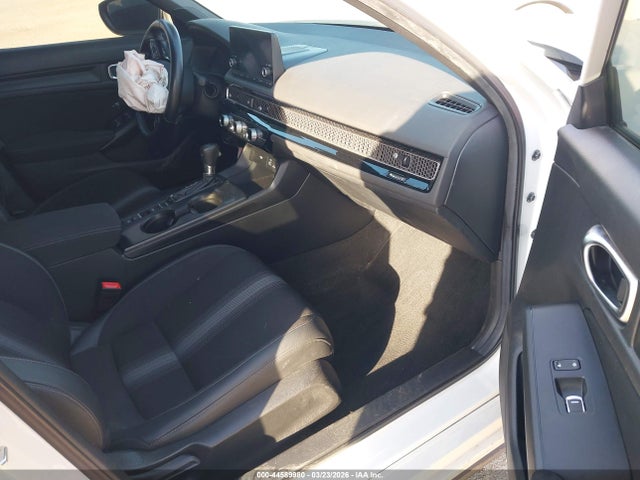 Aukcja sprzedaży 2024 Honda Civic Sport, vin: 19XFL2H8XRE001846, numer aukcji: 44589980