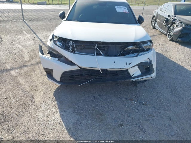Aukcja sprzedaży 2024 Honda Civic Sport, vin: 19XFL2H8XRE001846, numer aukcji: 44589980