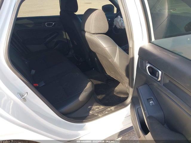 Aukcja sprzedaży 2024 Honda Civic Sport, vin: 19XFL2H8XRE001846, numer aukcji: 44589980