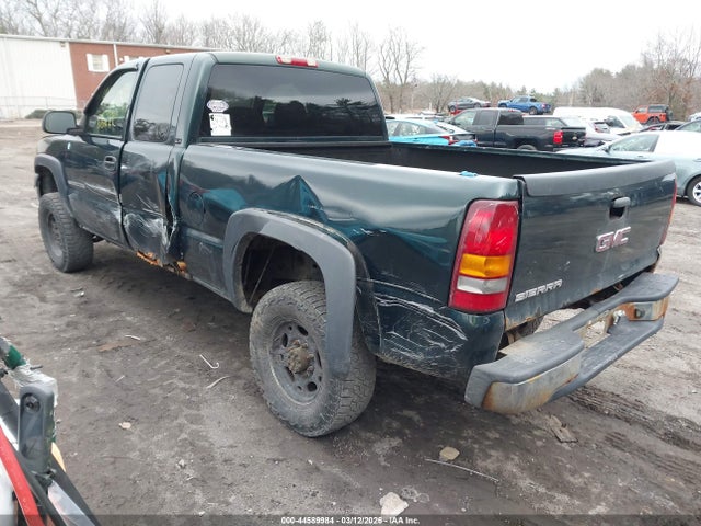 Продажа на аукционе авто 2002 Gmc Sierra 2500hd Sle, vin: 1GTHK29U02E304790, номер лота: 44589984