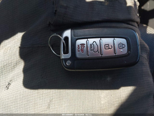 Aukcja sprzedaży 2016 Hyundai Veloster Turbo, vin: KMHTC6AE5GU288968, numer aukcji: 44589987