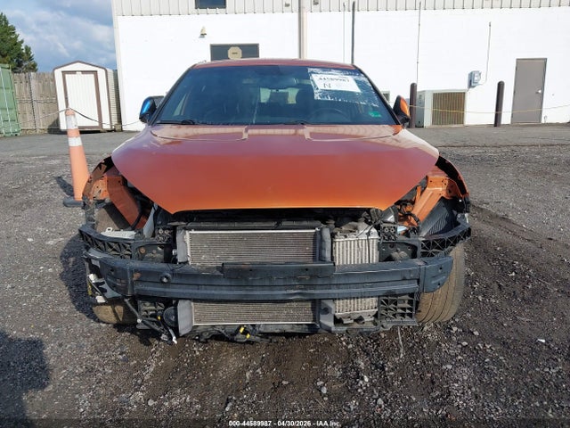 Aukcja sprzedaży 2016 Hyundai Veloster Turbo, vin: KMHTC6AE5GU288968, numer aukcji: 44589987
