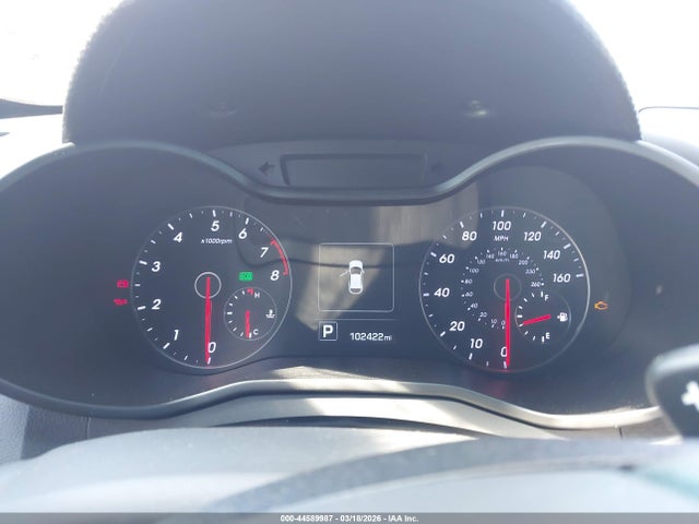 Aukcja sprzedaży 2016 Hyundai Veloster Turbo, vin: KMHTC6AE5GU288968, numer aukcji: 44589987