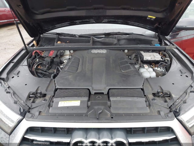 2018 AUDI Q7 WA1LAAF71JD045103 Photo 9