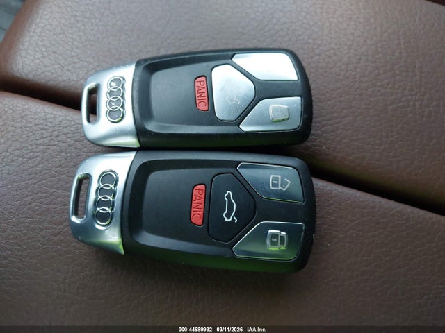 2018 AUDI Q7 WA1LAAF71JD045103 Photo 10