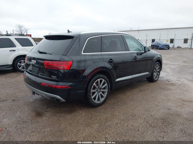 2018 AUDI Q7 WA1LAAF71JD045103 Photo 3
