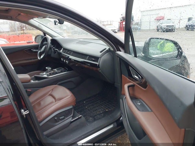 2018 AUDI Q7 WA1LAAF71JD045103 Photo 4