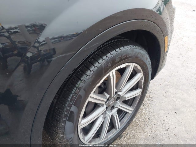 2018 AUDI Q7 WA1LAAF71JD045103 Photo 5
