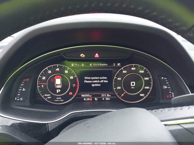 2018 AUDI Q7 WA1LAAF71JD045103 Photo 6