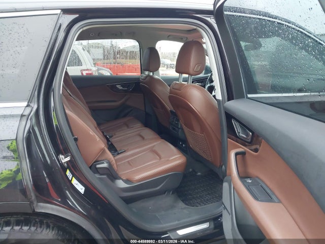 2018 AUDI Q7 WA1LAAF71JD045103 Photo 7