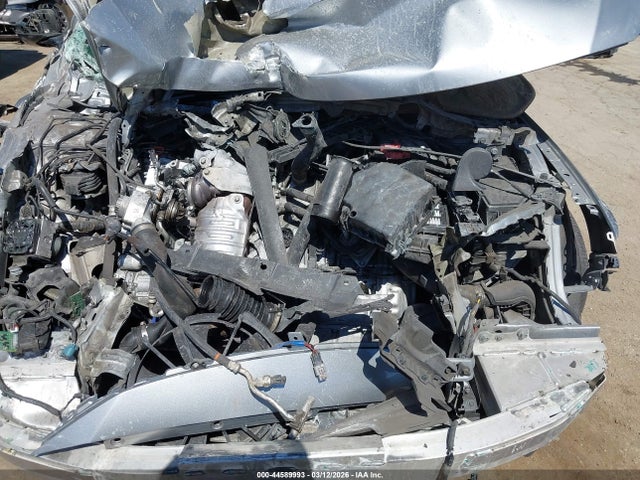 1HGCV1F35JA185634 Honda Accord Sport