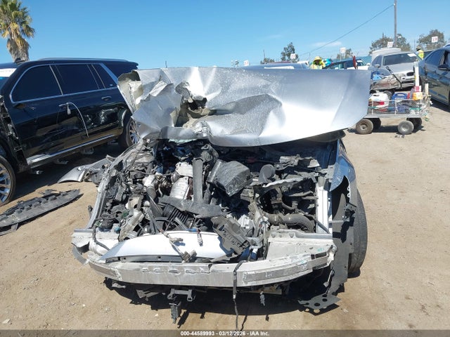 1HGCV1F35JA185634 Honda Accord Sport