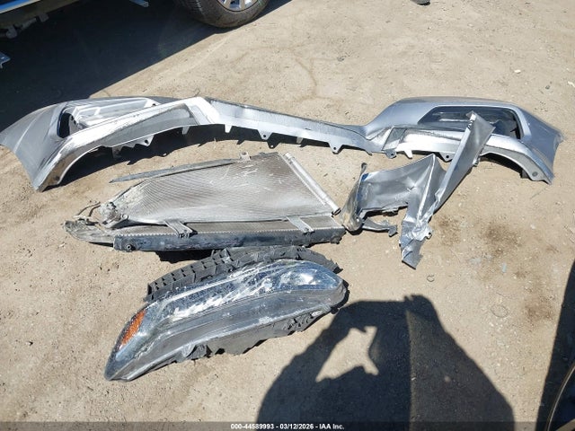 1HGCV1F35JA185634 Honda Accord Sport