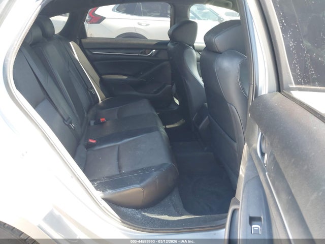 1HGCV1F35JA185634 Honda Accord Sport