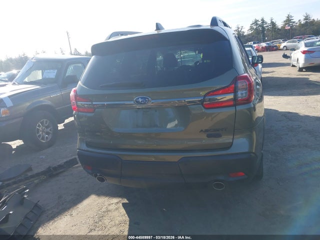 Продажа на аукционе авто 2022 Subaru Ascent Onyx Edition, vin: 4S4WMAJD7N3470744, номер лота: 44589997