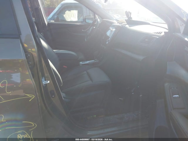 Продажа на аукционе авто 2022 Subaru Ascent Onyx Edition, vin: 4S4WMAJD7N3470744, номер лота: 44589997