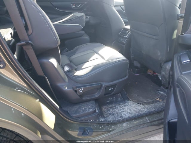 Продажа на аукционе авто 2022 Subaru Ascent Onyx Edition, vin: 4S4WMAJD7N3470744, номер лота: 44589997