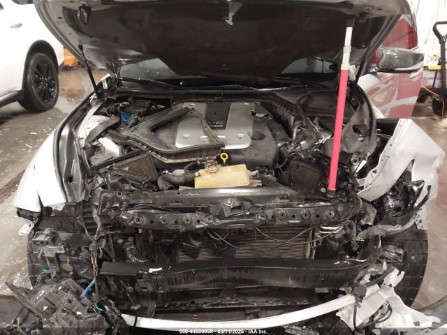 Продажа на аукционе авто 2014 Infiniti Q50 Premium, vin: JN1BV7AP4EM683693, номер лота: 44589998