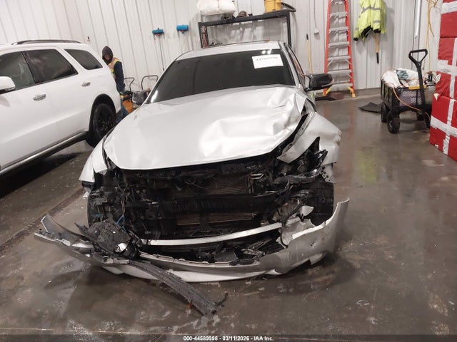 Продажа на аукционе авто 2014 Infiniti Q50 Premium, vin: JN1BV7AP4EM683693, номер лота: 44589998