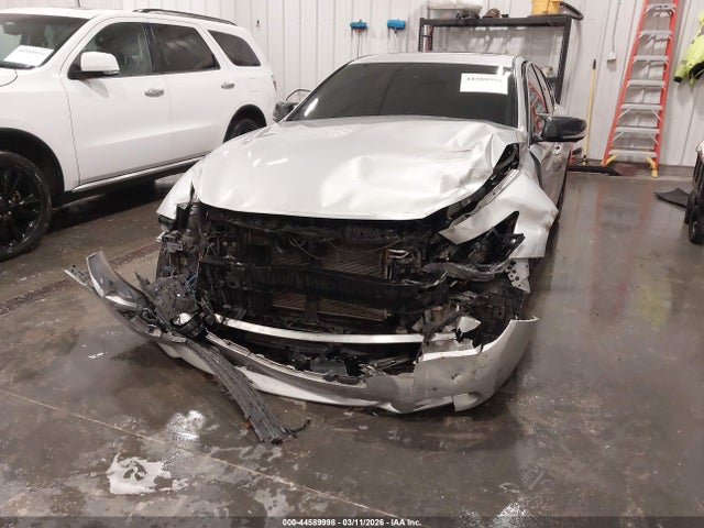 Продажа на аукционе авто 2014 Infiniti Q50 Premium, vin: JN1BV7AP4EM683693, номер лота: 44589998
