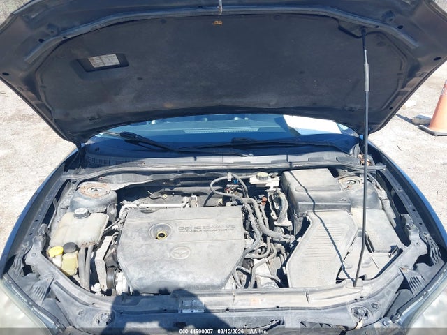 Aukcja sprzedaży 2008 Mazda Mazda3 S Touring, vin: JM1BK323581863202, numer aukcji: 44590007