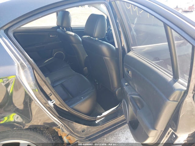 Aukcja sprzedaży 2008 Mazda Mazda3 S Touring, vin: JM1BK323581863202, numer aukcji: 44590007