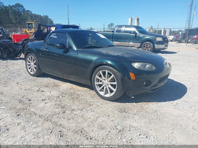 2008 MAZDA MX-5 JM1NC26F280152863