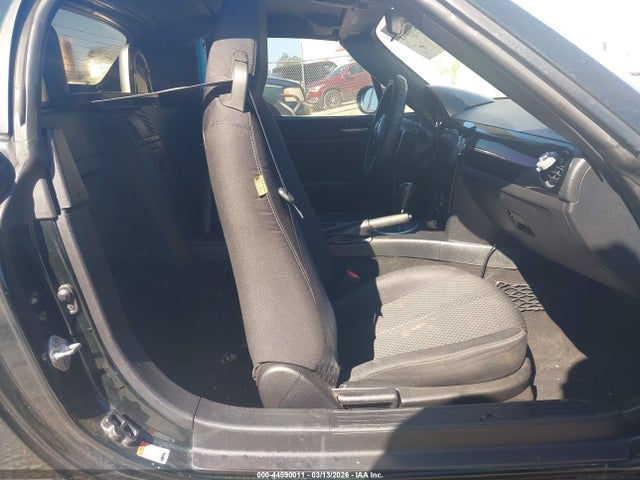 2008 MAZDA MX-5 JM1NC26F280152863 Photo 4