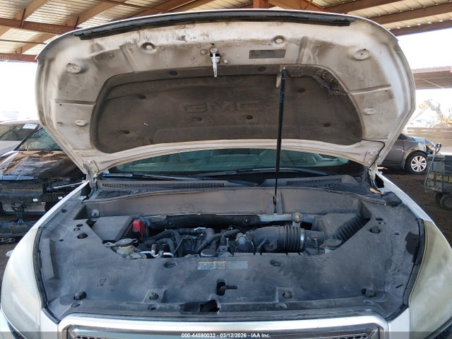 Aukcja sprzedaży 2016 Gmc Acadia Denali, vin: 1GKKRTKD0GJ104495, numer aukcji: 44590032