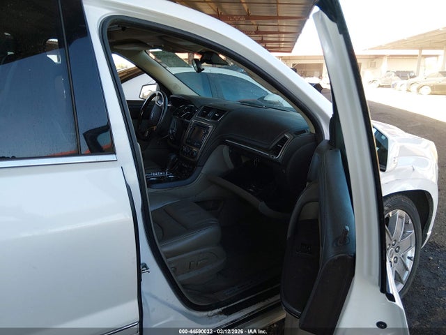 Aukcja sprzedaży 2016 Gmc Acadia Denali, vin: 1GKKRTKD0GJ104495, numer aukcji: 44590032