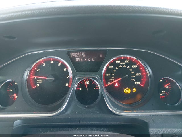 Aukcja sprzedaży 2016 Gmc Acadia Denali, vin: 1GKKRTKD0GJ104495, numer aukcji: 44590032