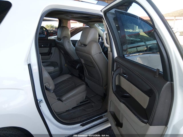 Aukcja sprzedaży 2016 Gmc Acadia Denali, vin: 1GKKRTKD0GJ104495, numer aukcji: 44590032