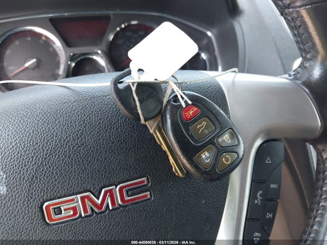 Aukcja sprzedaży 2014 Gmc Acadia Slt-1, vin: 1GKKRRKD9EJ112336, numer aukcji: 44590036