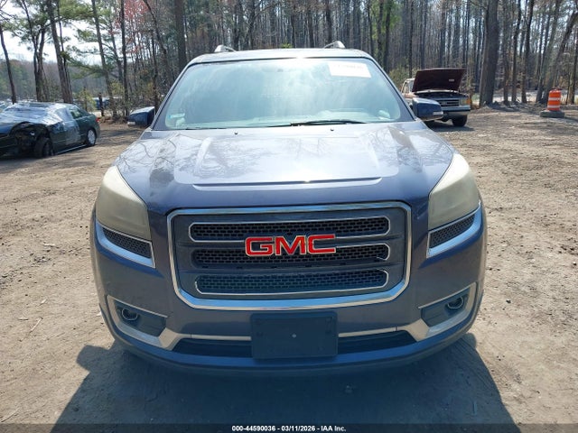 Aukcja sprzedaży 2014 Gmc Acadia Slt-1, vin: 1GKKRRKD9EJ112336, numer aukcji: 44590036