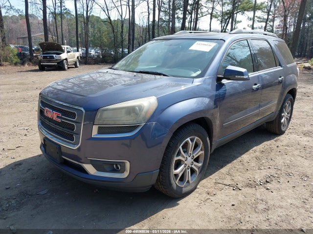 Aukcja sprzedaży 2014 Gmc Acadia Slt-1, vin: 1GKKRRKD9EJ112336, numer aukcji: 44590036