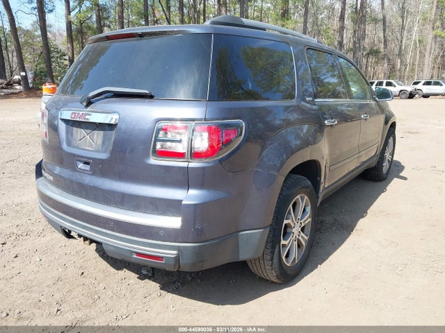 Aukcja sprzedaży 2014 Gmc Acadia Slt-1, vin: 1GKKRRKD9EJ112336, numer aukcji: 44590036