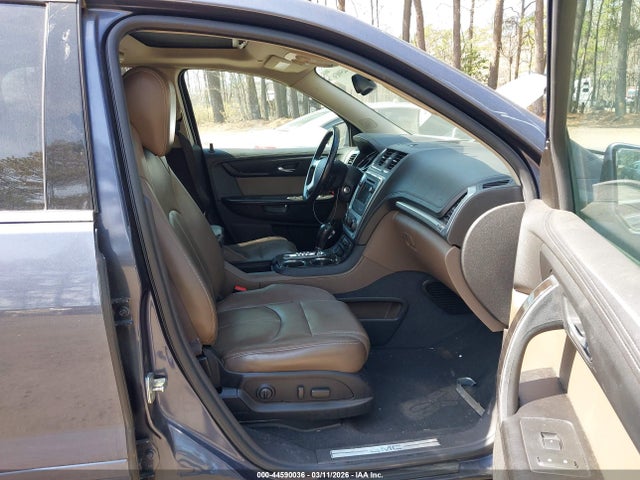 Aukcja sprzedaży 2014 Gmc Acadia Slt-1, vin: 1GKKRRKD9EJ112336, numer aukcji: 44590036