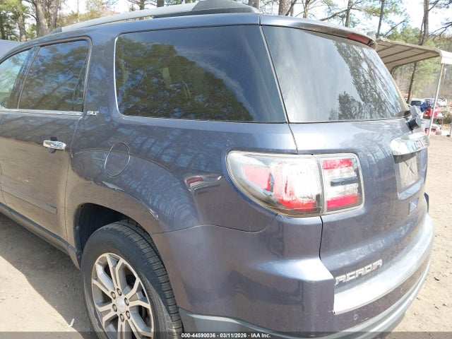 Aukcja sprzedaży 2014 Gmc Acadia Slt-1, vin: 1GKKRRKD9EJ112336, numer aukcji: 44590036