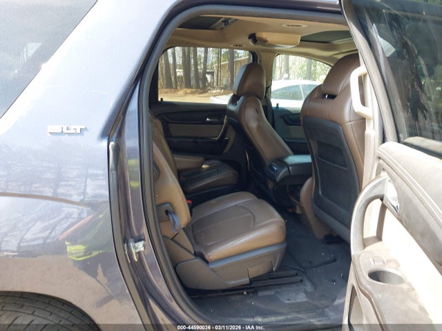 Aukcja sprzedaży 2014 Gmc Acadia Slt-1, vin: 1GKKRRKD9EJ112336, numer aukcji: 44590036
