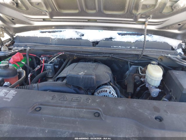 1GC3KZCG6EF109913 Chevrolet Silverado 3500hd Work Truck