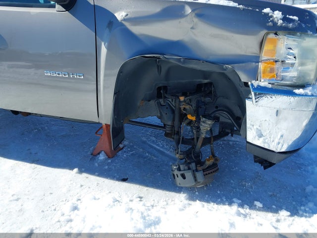 1GC3KZCG6EF109913 Chevrolet Silverado 3500hd Work Truck